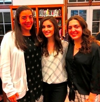 KASSENBROCK BROTHERS MEMORIAL SCHOLARSHIP WINNERS